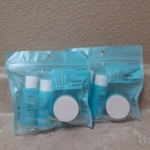 ■2/$35 Skin Holy Hydration Essentials Mini Kit NWT Size:OS   Elf